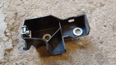 Citroen c4 cactus кронштейн основание аккумулятор 9827947280 фото №1