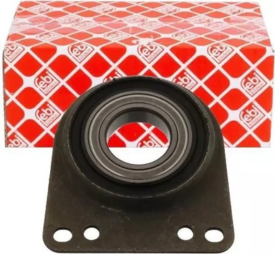 Febi опора полуось 43781 фото №1