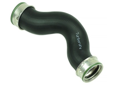 Труба wąż turbo интеркулер vw multivan v 1.9 tdi фото №1