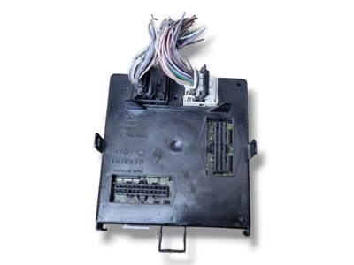 Модуль bsi renault vel satis 2002 8200275725 фото №1