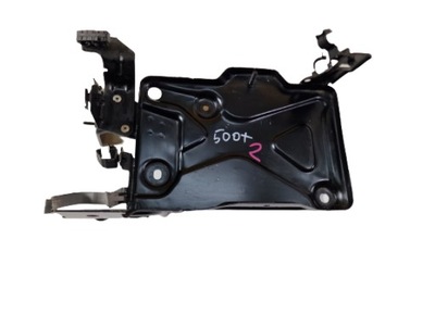 Основание аккумулятор fiat 500x 51974147 фото №1