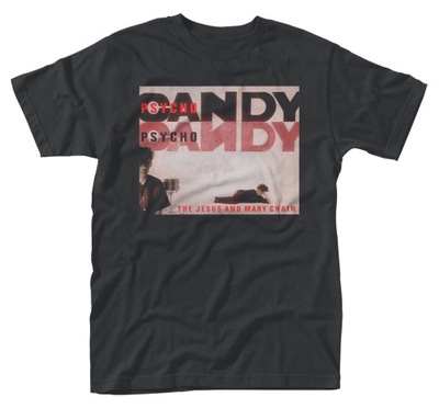The Jesus And Mary Chain T Shirt