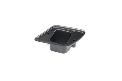 Рама направляющая омыватель audi a4 b7 s4 левая оригинал od aso фото №1