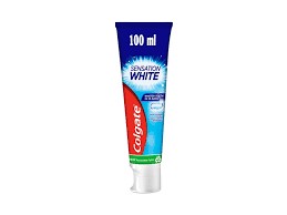 COLGATE SENSATION WHITE PASTA DO ZEBÓW 100 ml