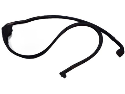 Audi a8 4h прокладка двері 4h0837718 фото №1