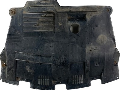 Volvo s60 плита защита pod двигатель 453072 фото №1