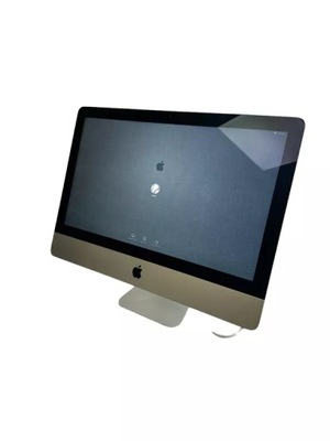 APPLE IMAC 21,5" 21,5 CALA