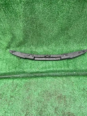 Opel meriva b 10-13 абсорбер бампера передний фото №1