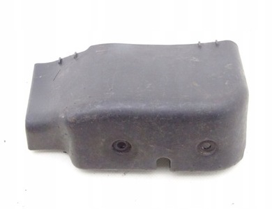 Iveco stralis e3/4/5 защита замка бардачка левая фото №1