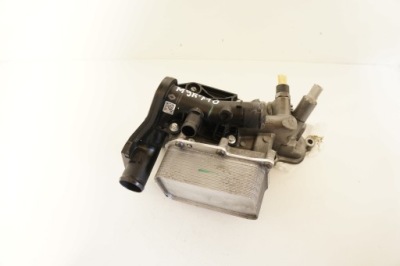 Основание фильтра масла espace talisman trafic iii 2,0dci 152084648r фото №1