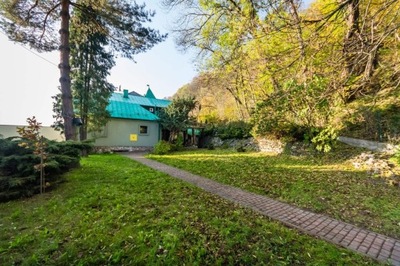 Dom, Kraków, Zwierzyniec, 150 m²