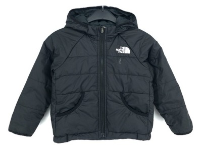 Kurtka dwustronna The North Face 3T-98cm