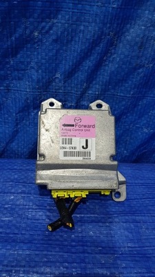 MAZDA MODULE SENSOR AIR BAGS AIR BAG GD4K-57K30  