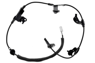 Датчик, скорость вращательная колеса nty hca-ty-014 фото №1