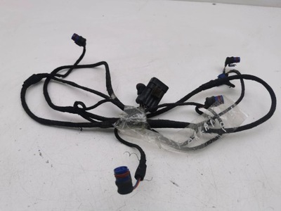 Mercedes-benz ml w164 джгут pdc 2006 фото №1