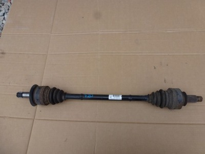 Приводной вал задняя задняя правая bmw 1 f20 2.0 d 12r фото №1