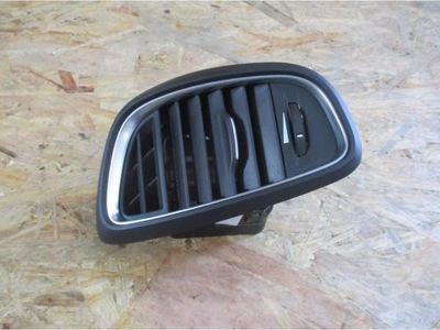 Scenic iv решётка обдув консоли 687605833r фото №1