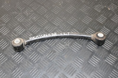 Рычаг левый задняя ssangyong rexton 2 ii g4 фото №1
