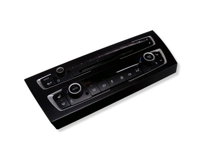 Панель обдув радио кондиционера bmw 1 f20 f21 9207197 фото №1