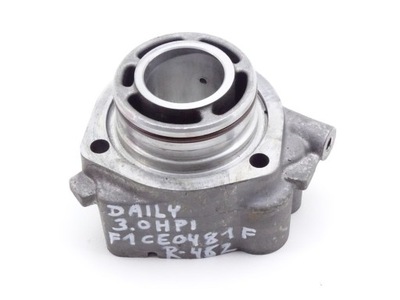 Daily iv 3.0 hpi основа привід насоса уприскування фото №1