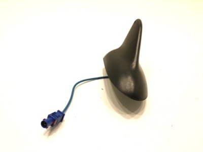 Антена opel insignia a 13322159 хетчбек 08-17 фото №1