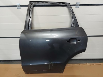 DE PUERTA IZQUIERDA PARTE TRASERA AUDI Q5 8R0  