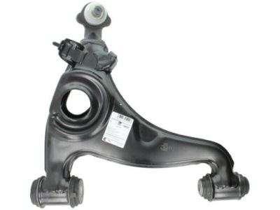 Рычаг db p. w201 правый нижний febi 05022 фото №1