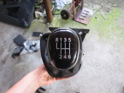 Выборщик передач renault master 4 iv 2019 фото №1