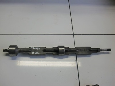 Opel monterey trooper вал балансувальний фото №1