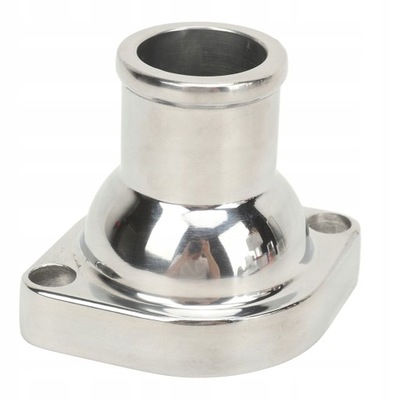 Корпус термостата chevrolet ls ls1 ls2 ls7 фото №1