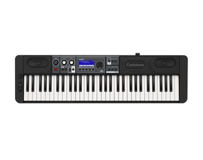 CASIO CT-S500 KEYBOARD KLAWISZ - SYNTEZATOR