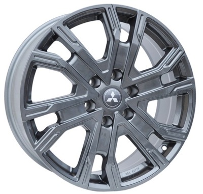 LLANTAS 20'' TOYOTA 4-RUNNER FJ CRUISER HIACE 