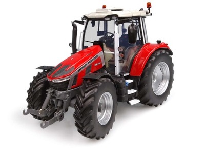 Model Traktor Massey Ferguson 5S.145 UH6304