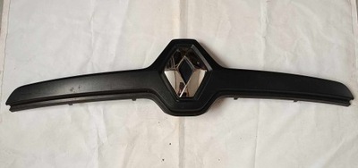 Решётка радиатора решётка радиатора эмблема перед renault master iii 623829053r фото №1