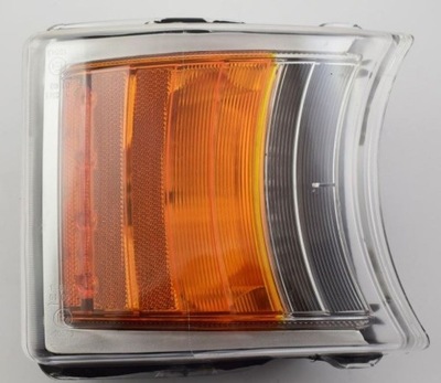 SCANIA 6 2010- ПОВОРОТНИК СТОП СИГНАЛ ДНЕВНОЙ LED (СВЕТОДИОД )