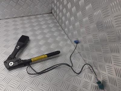 Натяжитель поперечина левый перед opel zafira b 13127568 фото №1