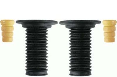 Sachs защита отбойники амортизатора toyota auris 1.8 фото №1