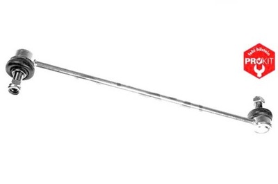 Febi з'єднувач тяга стабілізатора перед l/p 370mm фото №1