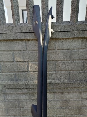 Рейлінг даховий opel zafira a лівий lub правий фото №1