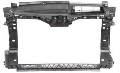 Pas передній do volkswagen scirocco 2008- фото №1