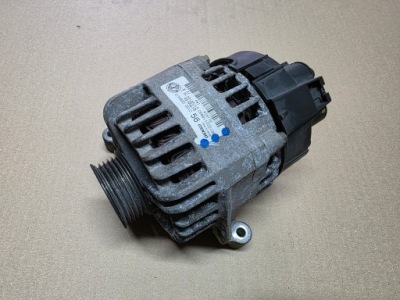 Генератор fiat grande punto 1.2 1.4 51709133 70a 23 фото №1