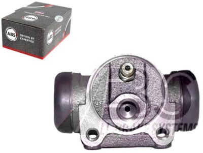 Цилиндрик тормозной citroen xsara kombi 97-00 a.b фото №1