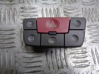 Выключатель света аварийных panda ii 735357113 фото №1