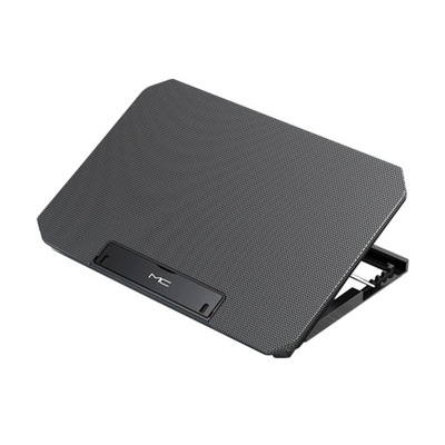 Podkładka chłodząca do laptopa z dwoma USB-0677