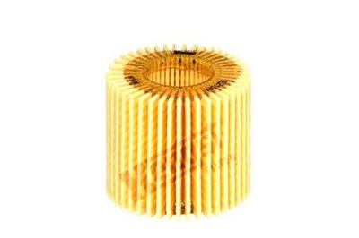 Hengst фильтр e210h d228 фильтр масла фото №1