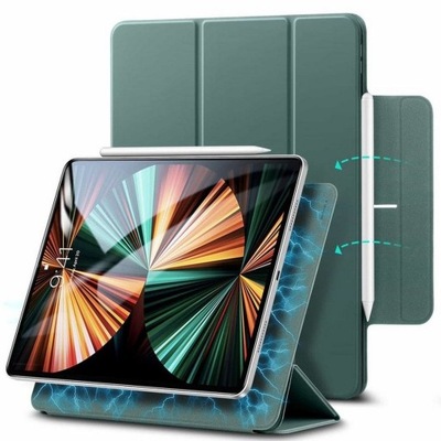 Etui ESR Magnetic do iPad Pro 11 2020 / 2021