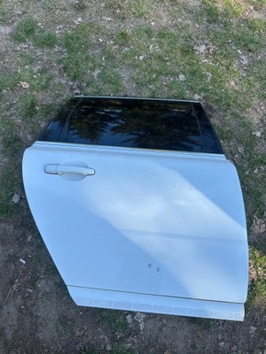 Volvo v70 iii двері правий задня праве задні фото №1