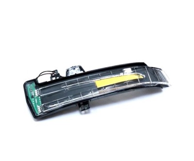 LUZ DIRECCIONAL LADO W ESPEJO MERCEDES GASOLINA C W204  