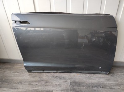 Двері tesla x передні праве перед правий ------ poznań ------- giełda фото №1