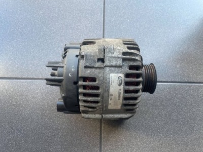 Генератор 2.0 td land rover tg15c038 2542852b фото №1